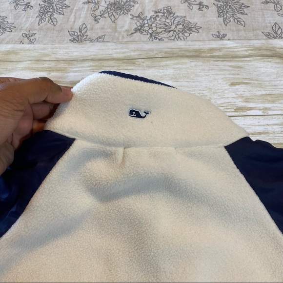 Vineyard Vines Sweater M - Picture 3 of 13